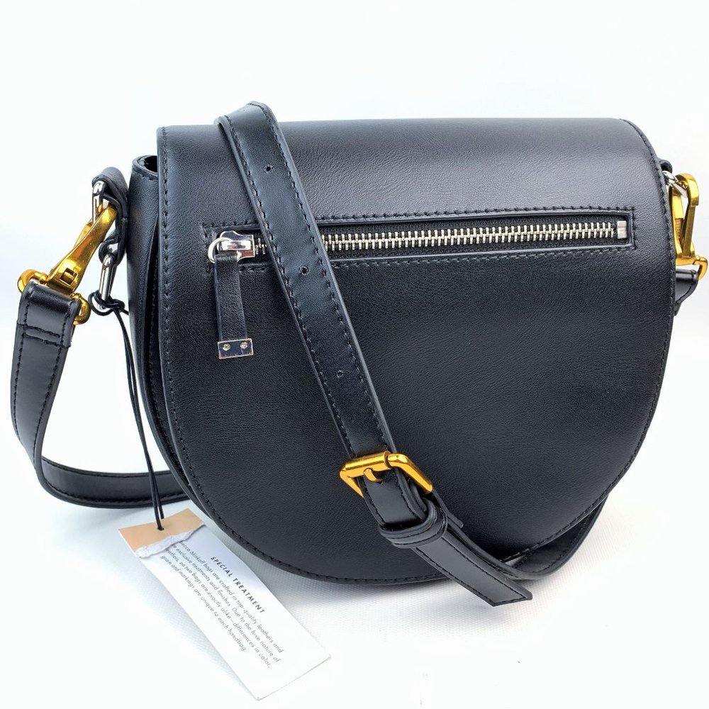 Rebecca Minkoff Astor Crossbody Saddle Bag